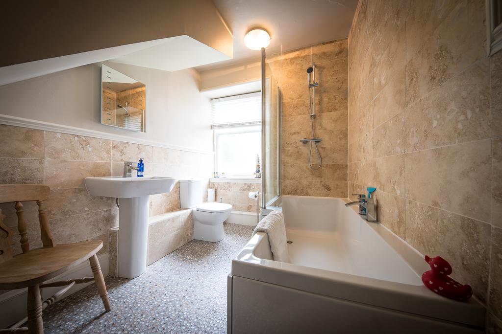 The Apartment Портри Экстерьер фото